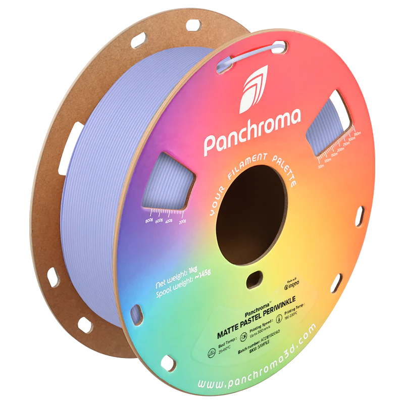 Polymaker Panchroma Matte PLA Filament
