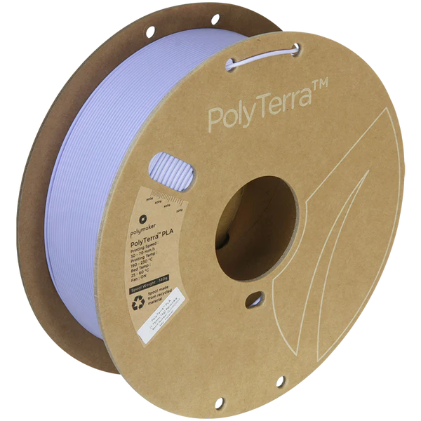 Polymaker PolyTerra PLA Filament