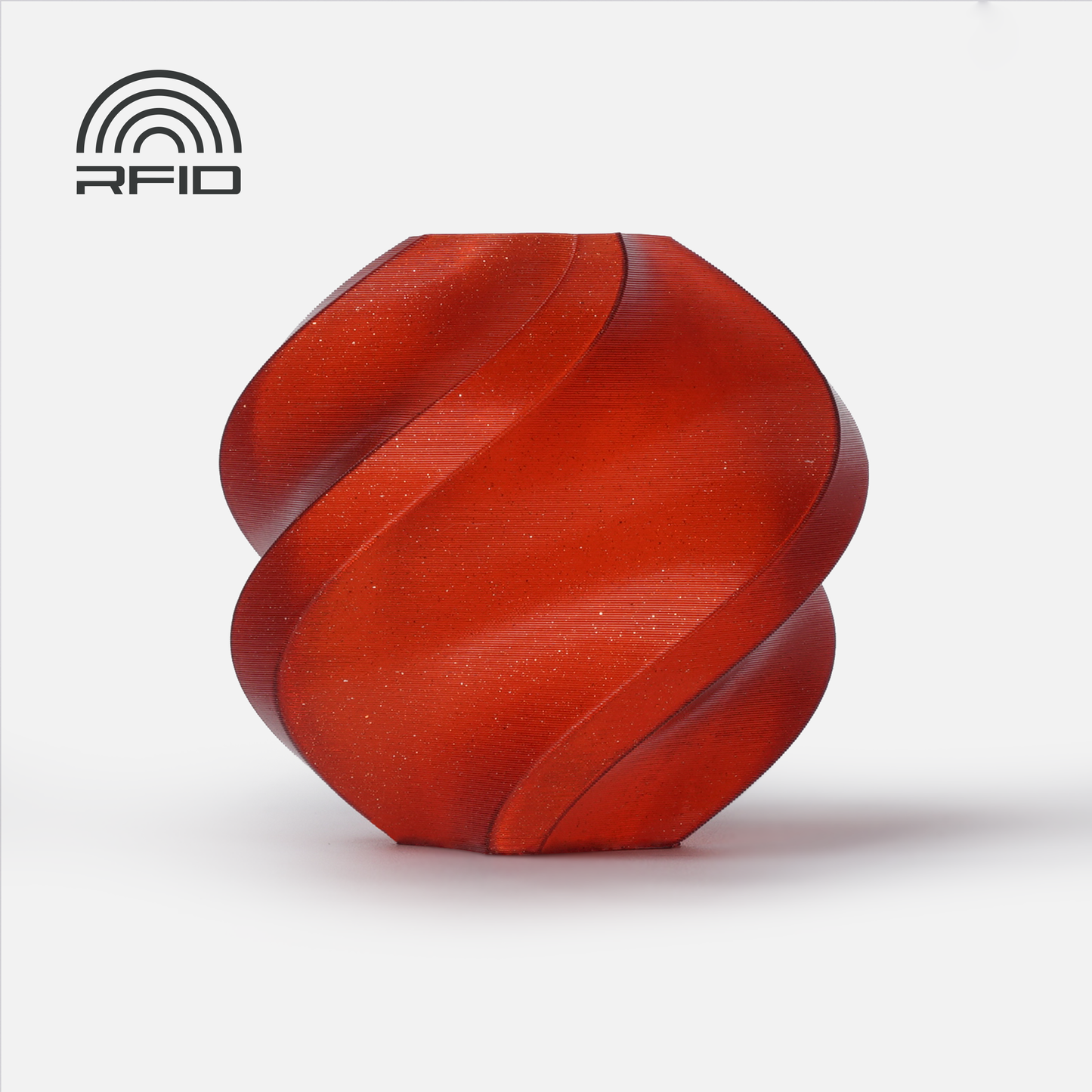Bambulab PLA Sparkle Filament