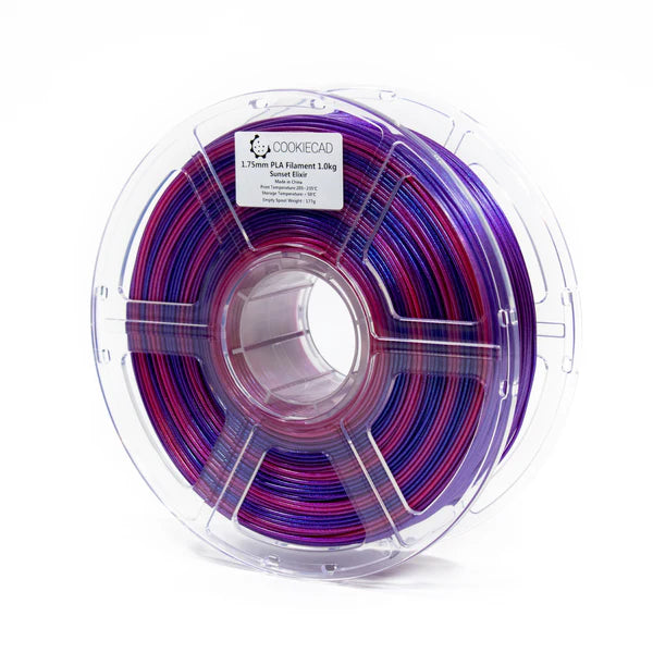 Cookiecad Gradient Filament