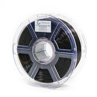 Coockiecad Glitter Filament