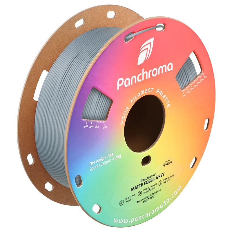Polymaker Panchroma Matte PLA Filament