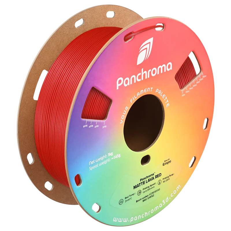 Polymaker Panchroma Matte PLA Filament