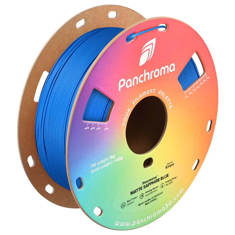 Polymaker Panchroma Matte PLA Filament