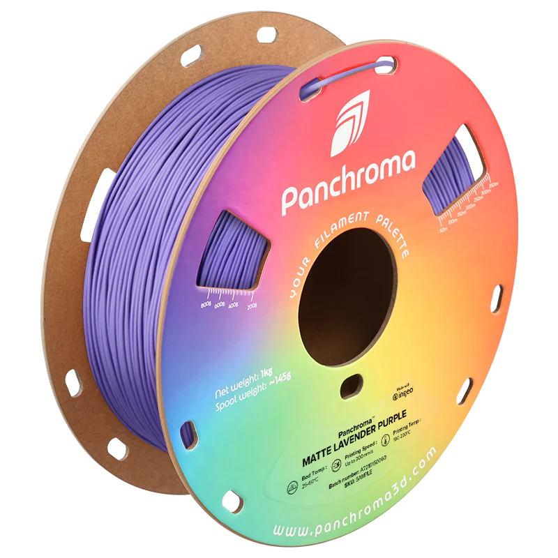 Polymaker Panchroma Matte PLA Filament