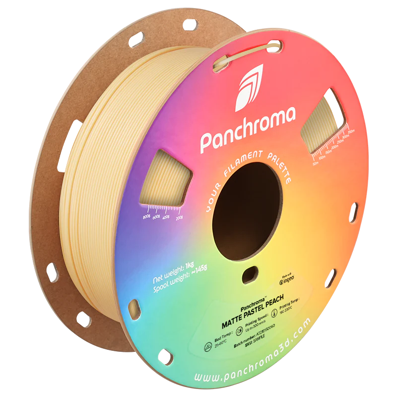 Polymaker Panchroma Matte PLA Filament