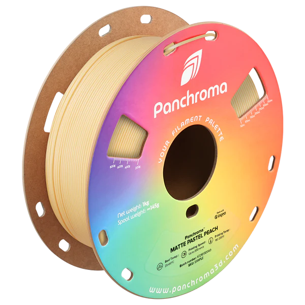 Polymaker Panchroma Matte PLA Filament