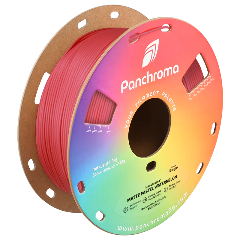 Polymaker Panchroma Matte PLA Filament