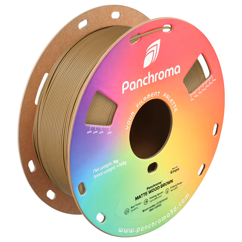 Polymaker Panchroma Matte PLA Filament