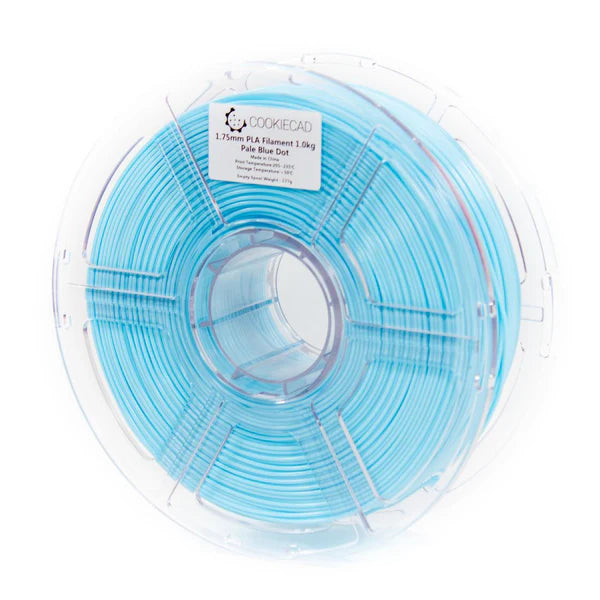 Cookiecad Solid Filament