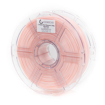 Cookiecad Solid Filament
