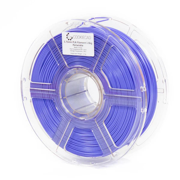 Cookiecad Solid Filament
