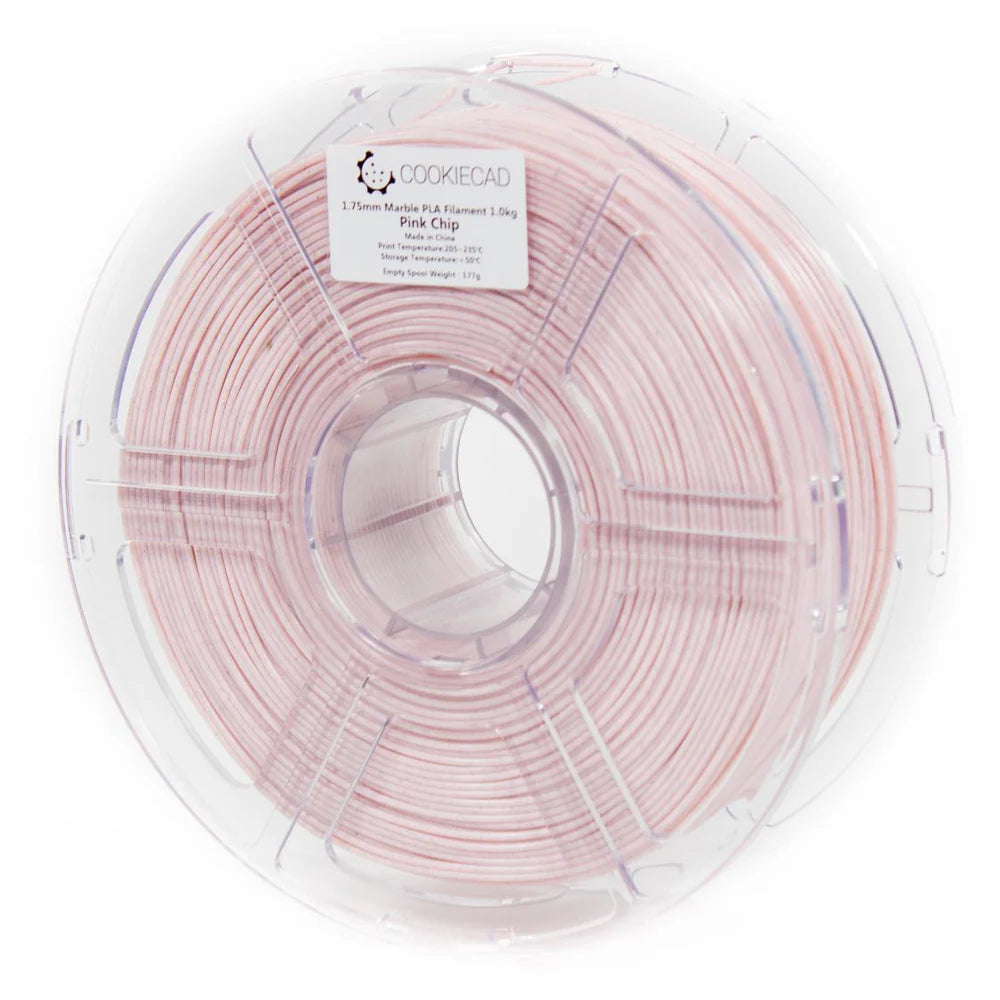 Cookiecad Chip Filament