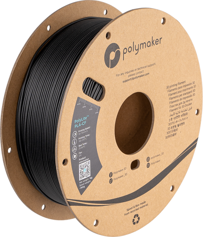 Polymaker PolyLite PLA-CF Filament