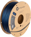 Polymaker PolyLite Metallic PLA Pro Filament