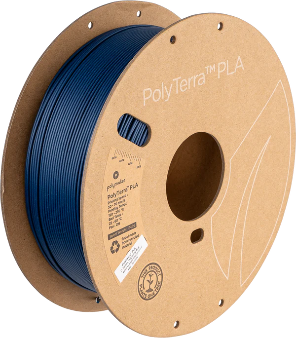 Polymaker PolyTerra PLA Filament