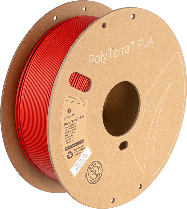 Polymaker PolyTerra PLA Filament