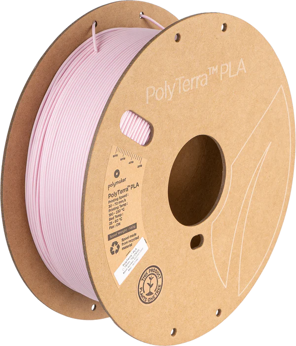 Polymaker PolyTerra PLA Filament