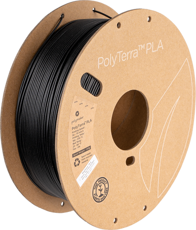 Polymaker Panchroma Matte PLA Filament