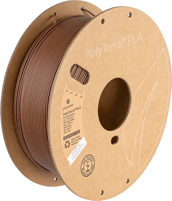 Polymaker PolyTerra PLA Filament