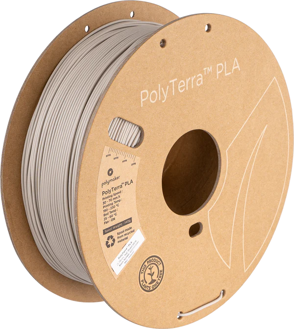 Polymaker PolyTerra PLA Filament