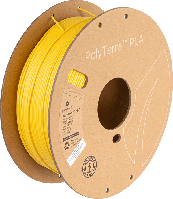 Polymaker PolyTerra PLA Filament