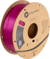 Polymaker PolyLite Silk PLA Filament