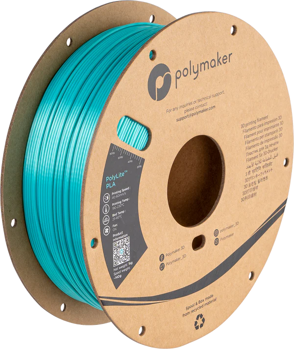 Polymaker Panchroma Silk PLA Filament