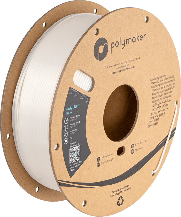 Polymaker Panchroma Silk PLA Filament