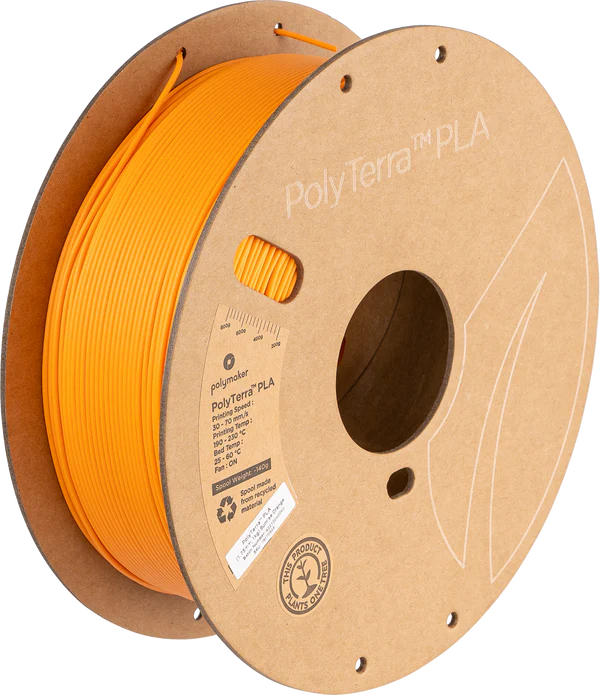 Polymaker PolyTerra PLA Filament