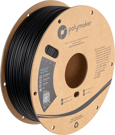 Polymaker PolyLite PLA Pro Filament