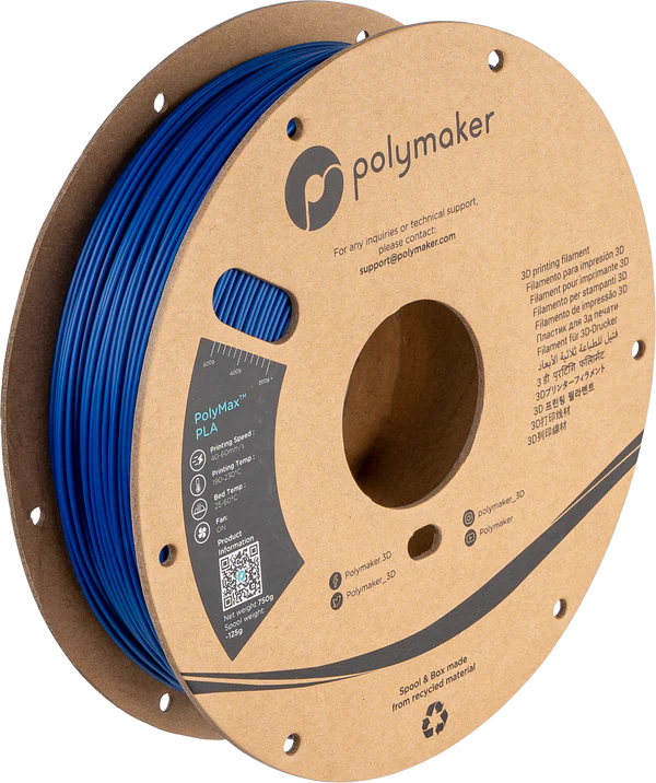 Polymaker PolyMax PLA Filament