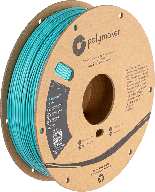 Polymaker PolyMax PLA Filament