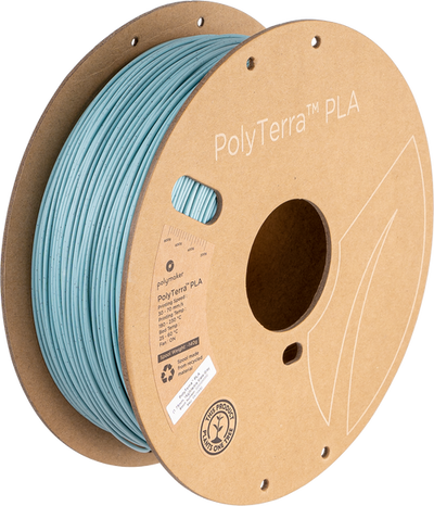 Polymaker PolyTerra Marble PLA Filament