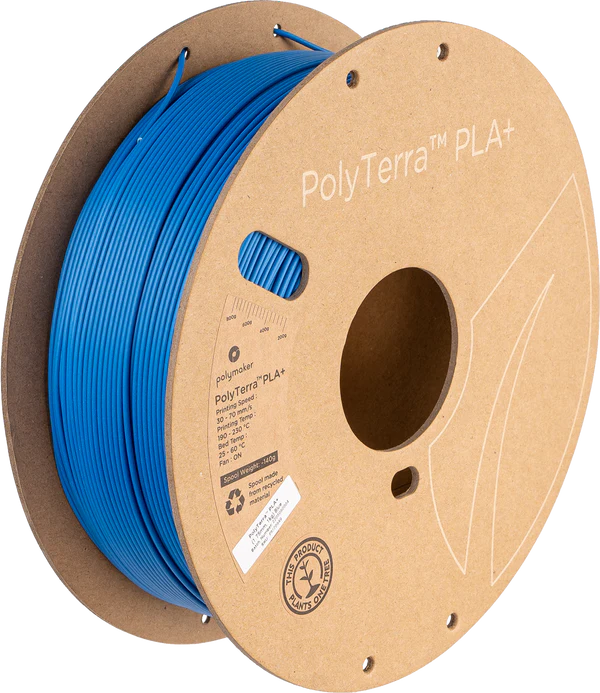 Polymaker Panchroma Satin PLA Filament