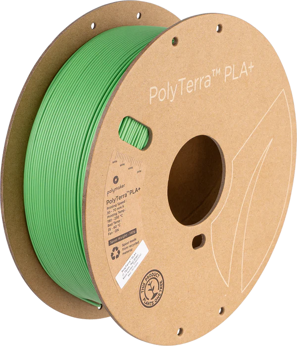 Polymaker Panchroma Satin PLA Filament