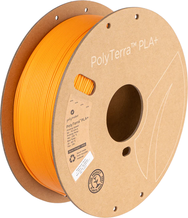 Polymaker Panchroma Satin PLA Filament