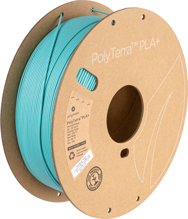 Polymaker Panchroma Satin PLA Filament