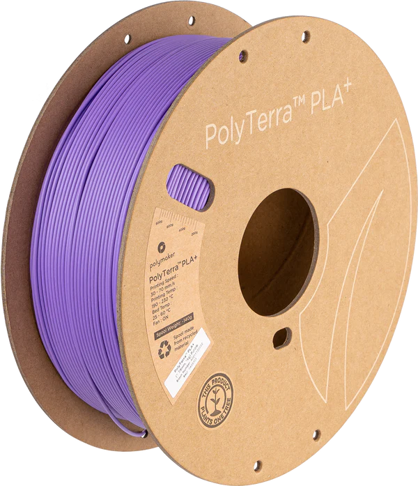 Polymaker Panchroma Satin PLA Filament