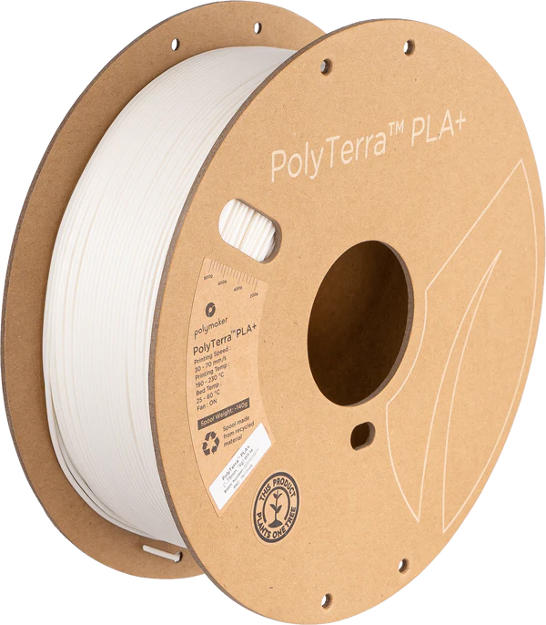 Polymaker Panchroma Satin PLA Filament