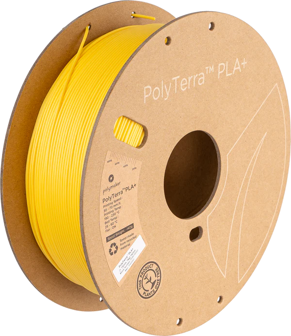 Polymaker Panchroma Satin PLA Filament