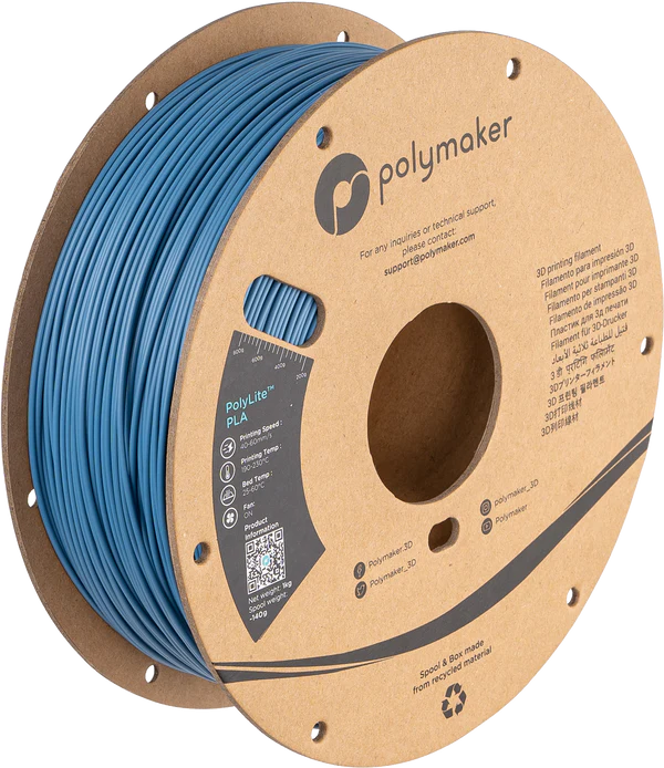 POLYMAKER PolyLite PLA Filament