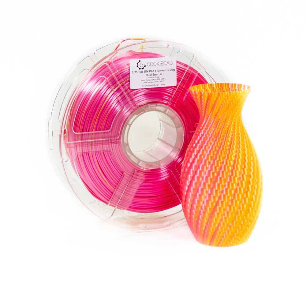 Cookiecad Dual Filament