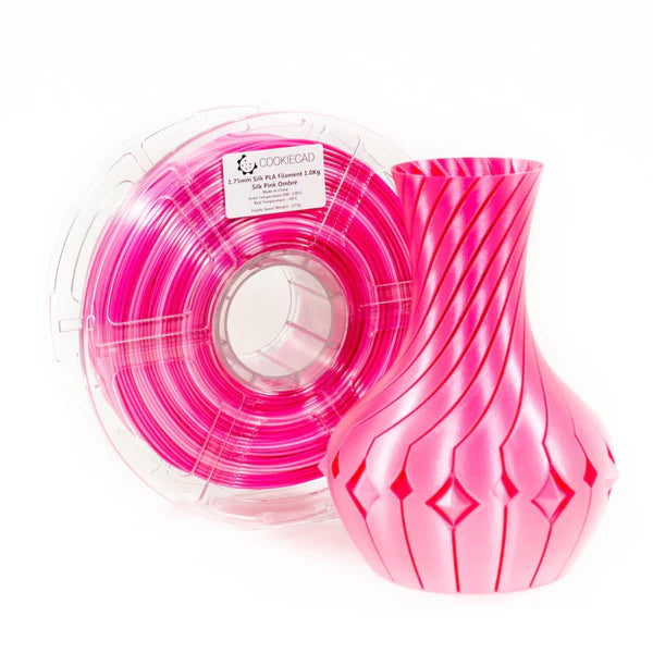 Cookiecad Ombre Filament