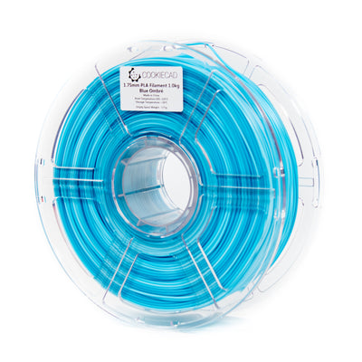 Cookiecad Ombre Filament