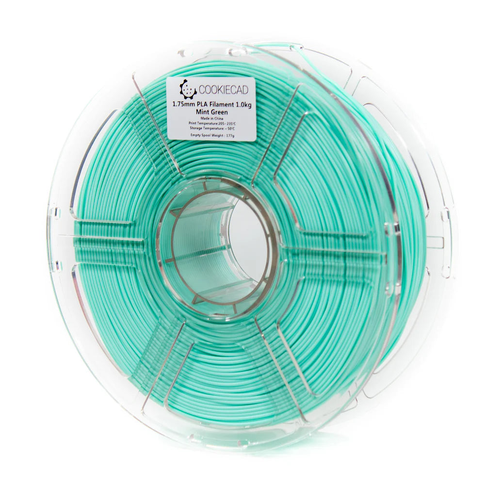 Cookiecad Solid Filament