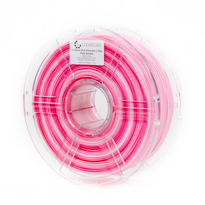 Cookiecad Ombre Filament