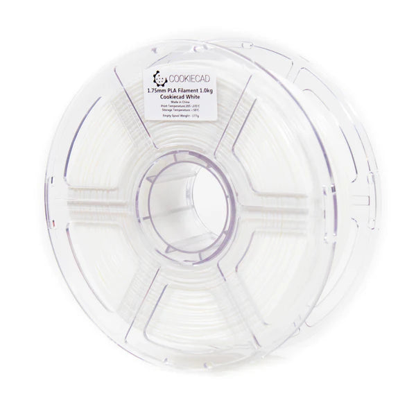 Cookiecad Solid Filament