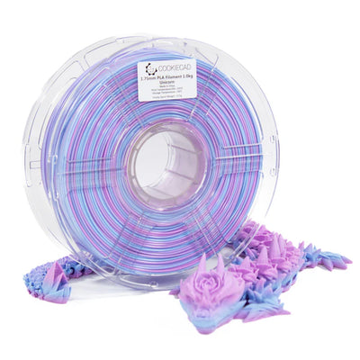 Cookiecad Gradient Filament