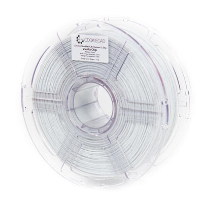 Cookiecad Chip Filament
